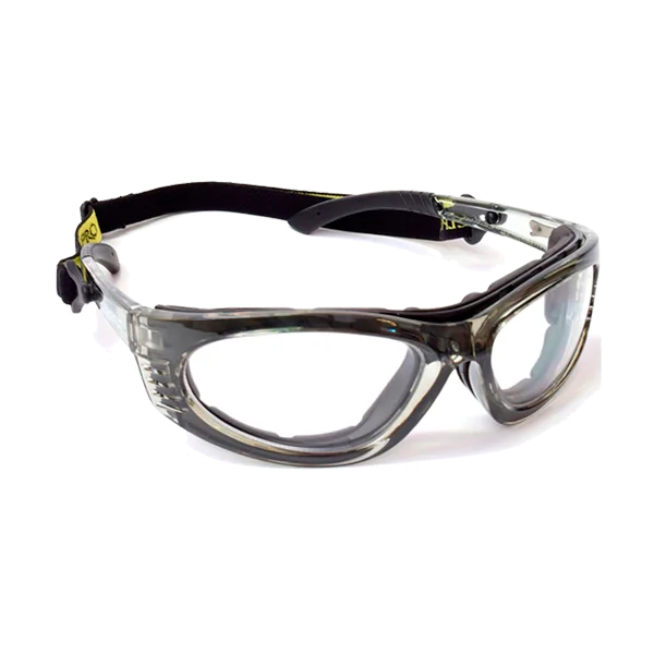 Lente Turbine claro, Steelpro