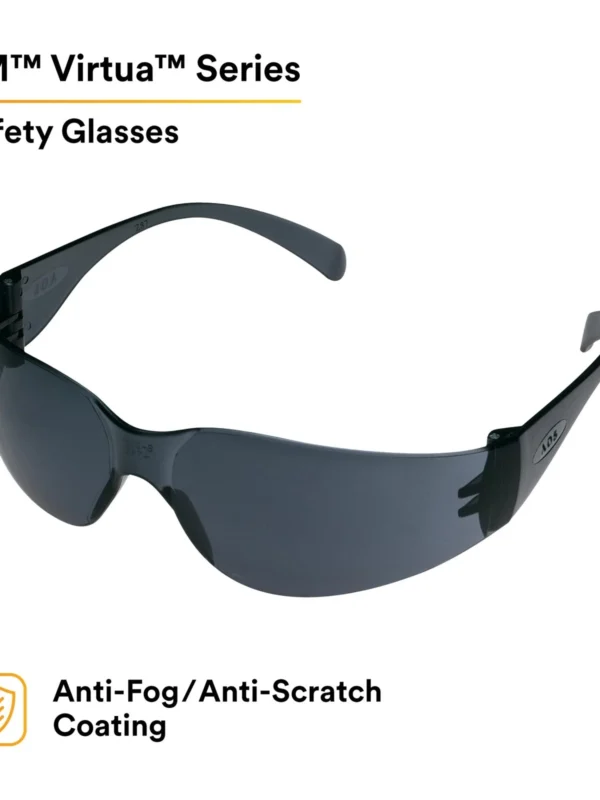 Lentes de Proteccion 3M Virtua 11330-00000-20