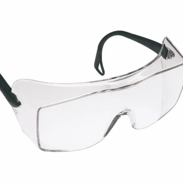 Lentes de Seguridad 3M OX 2000, 12163-00000-20