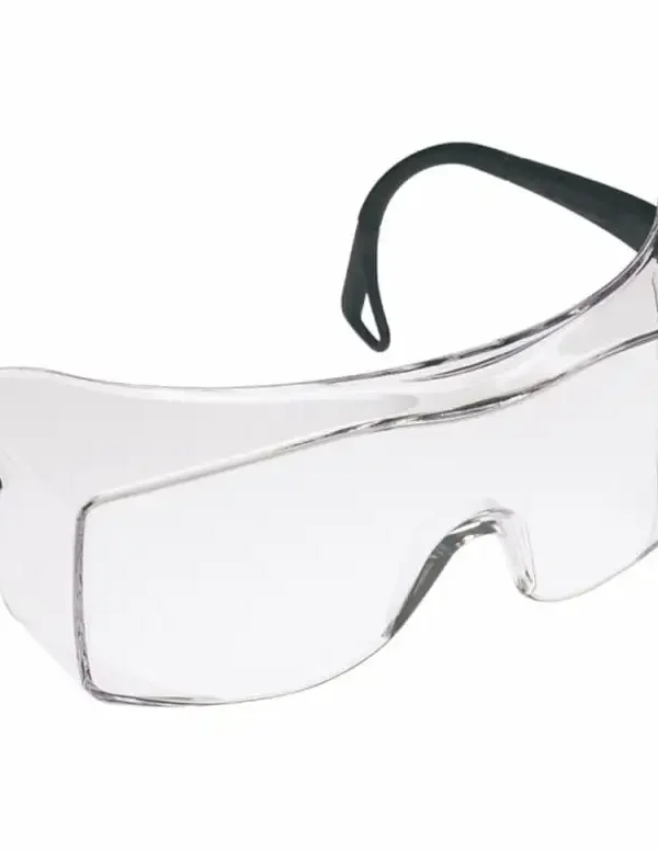 Lentes de Seguridad 3M OX 2000, 12163-00000-20