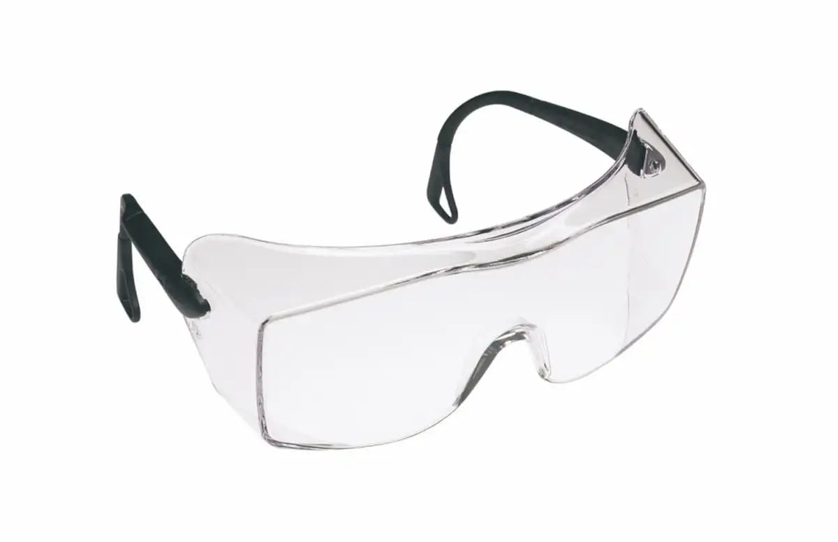 Lentes de Seguridad 3M OX 2000, 12163-00000-20