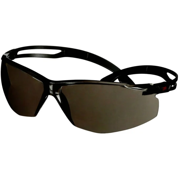 Lentes de Seguridad 3M SecureFit 500 SF502SGAF-BLK-FM