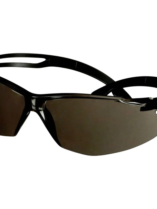Lentes de Seguridad 3M SecureFit 500 SF502SGAF-BLK-FM