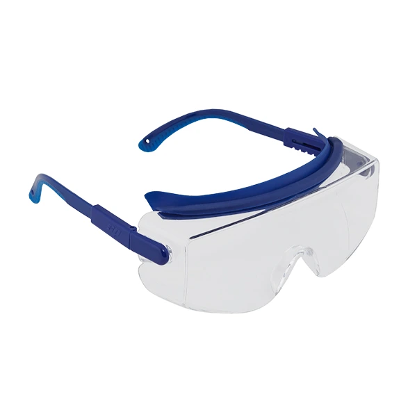 Sobre-Lente Top Gun optico AF Claro, Steelpro