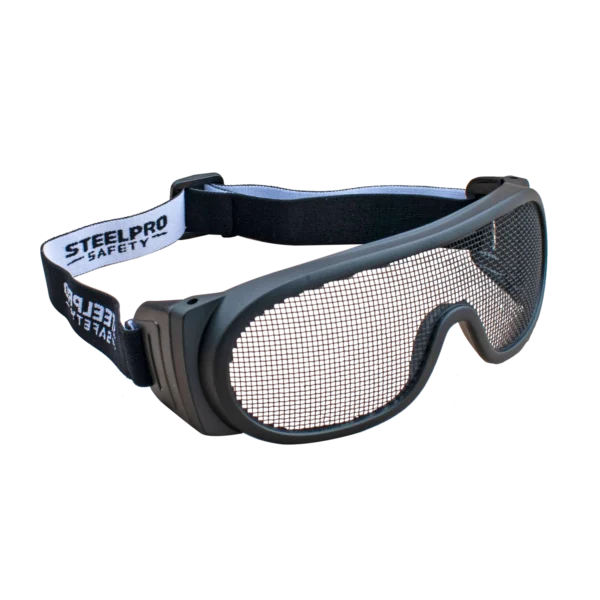 Steelpro Antiparras de Alla Rigel Pro