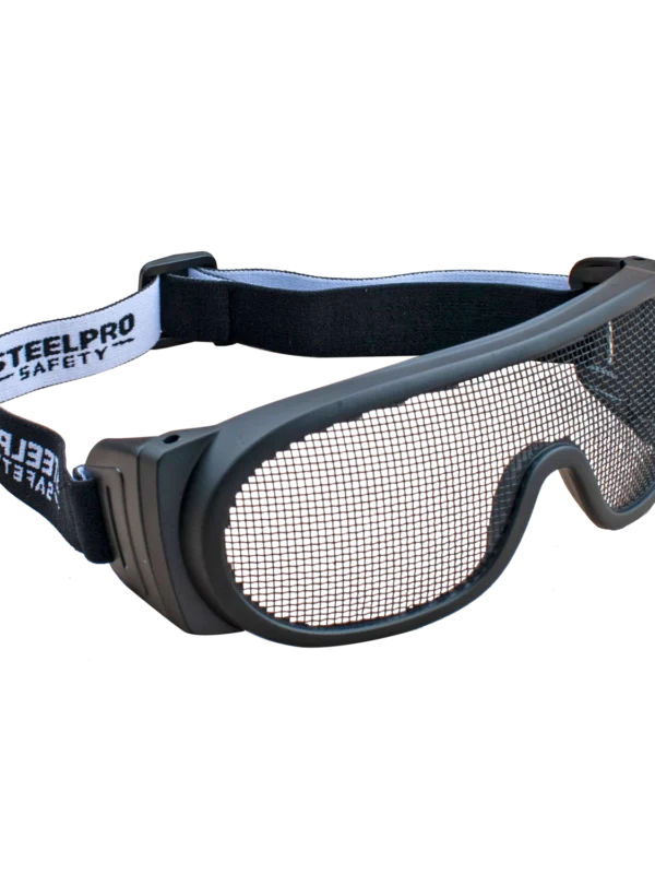 Steelpro Antiparras de Alla Rigel Pro