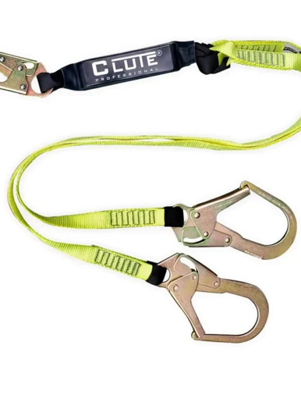 Linea de Vida SS2012 CE Clute