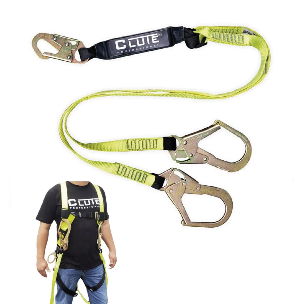 Kit Arnes CL3 Linea de Vida SS2012 CLUTE