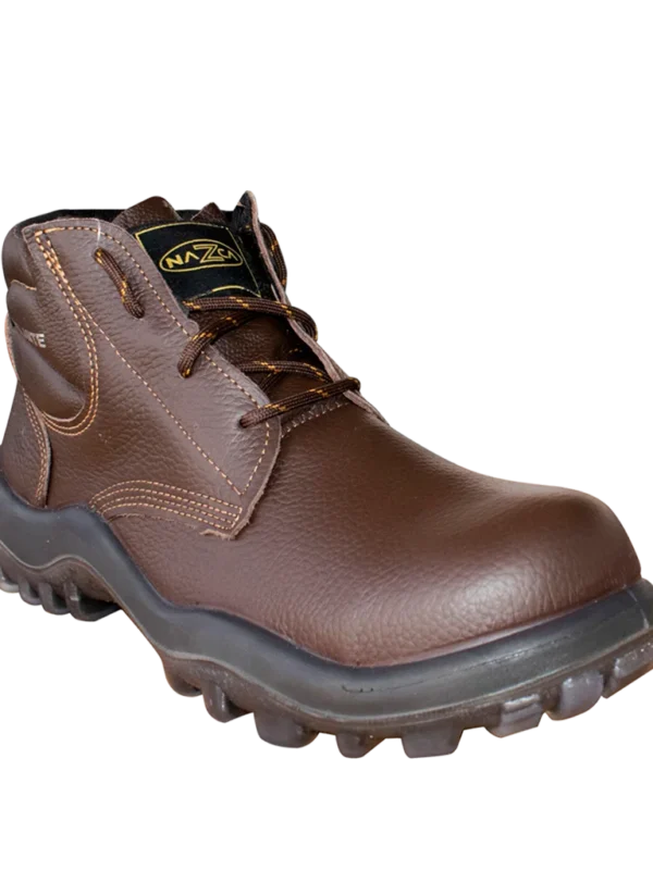 Botin Borazon NU 610 Nazca