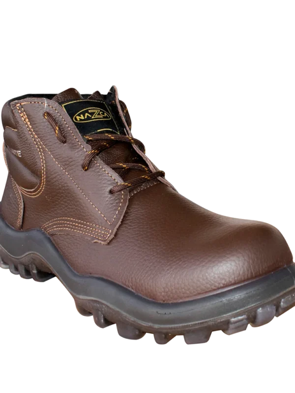 Botin Borazon NU 615 Nazca