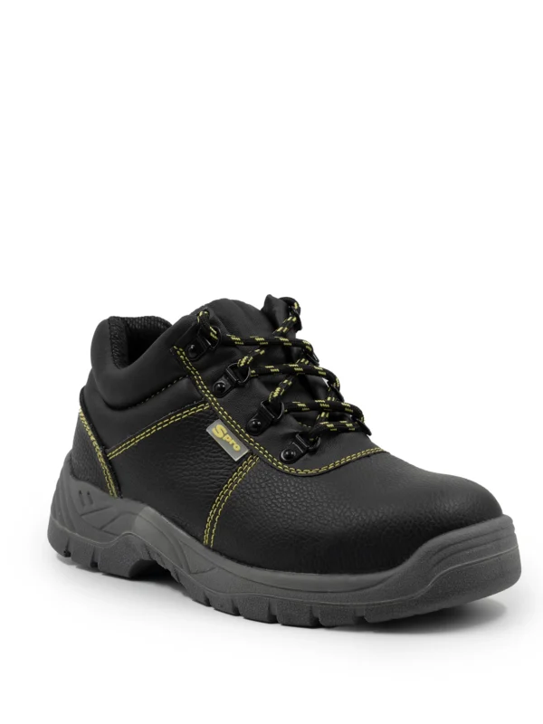 Botin Bulldozer, Spro