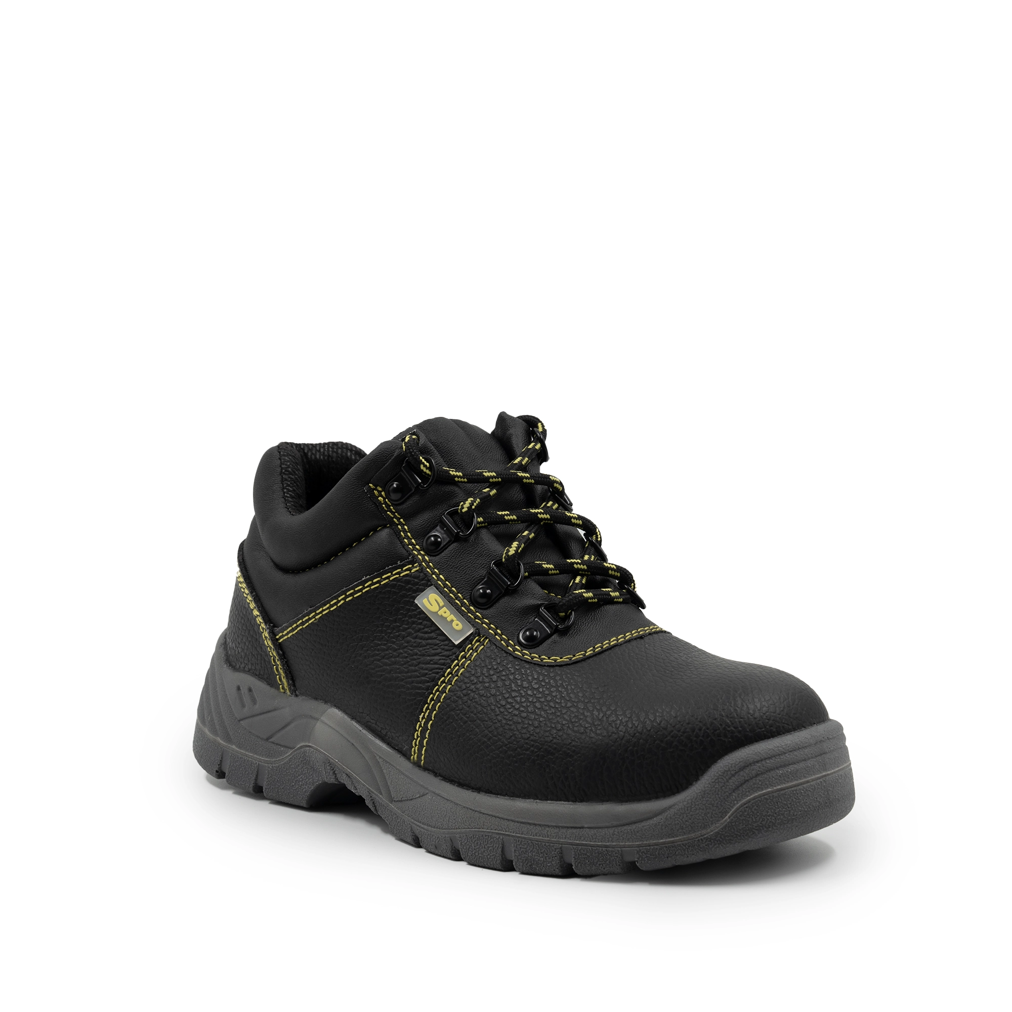 Botin Bulldozer, Spro