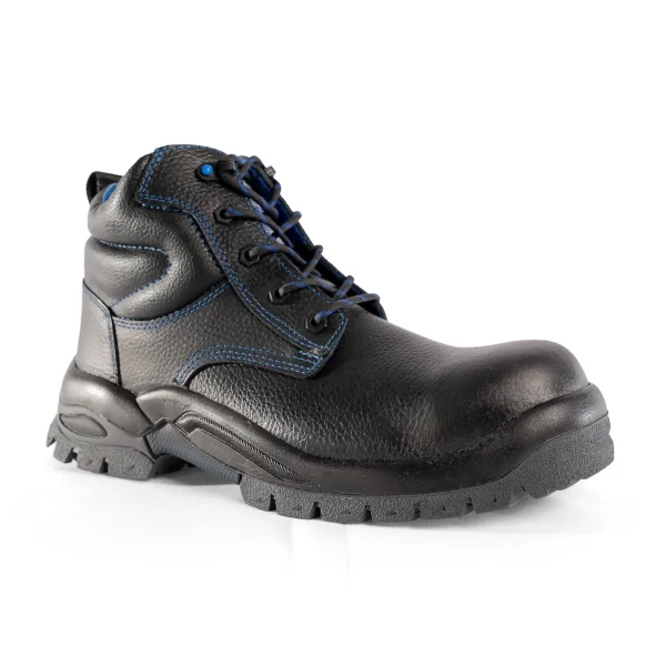 Botin De Seguridad ATLAS, Sandder