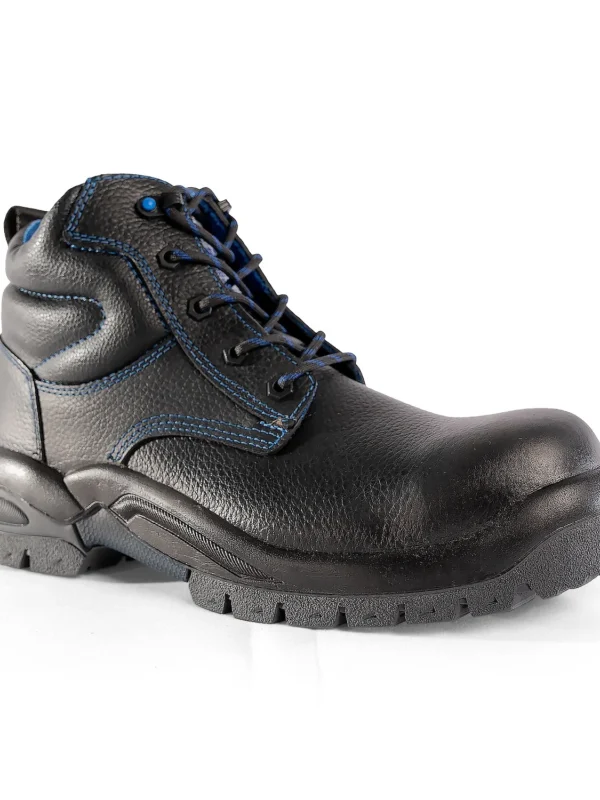 Botin De Seguridad ATLAS, Sandder