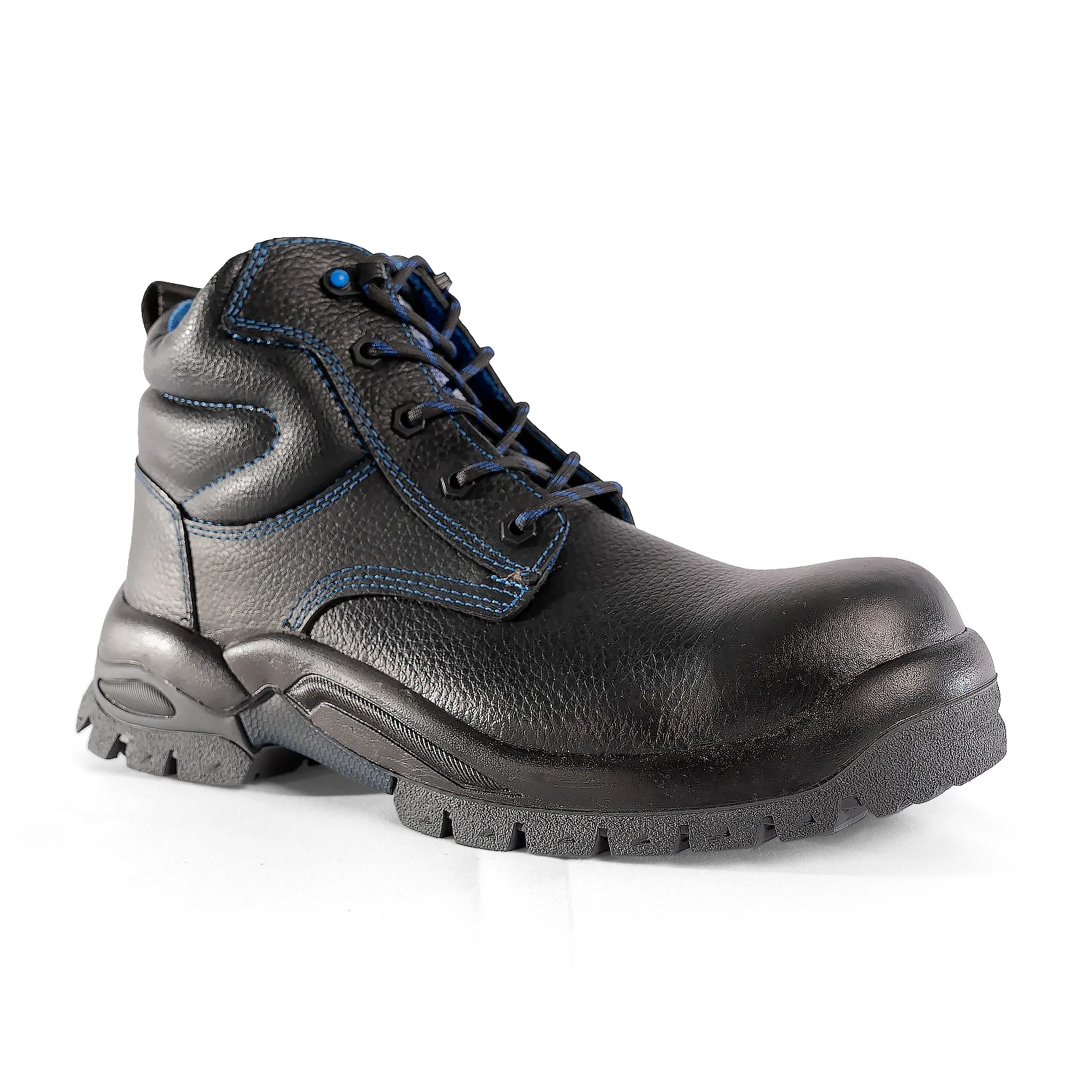 Botin De Seguridad ATLAS, Sandder