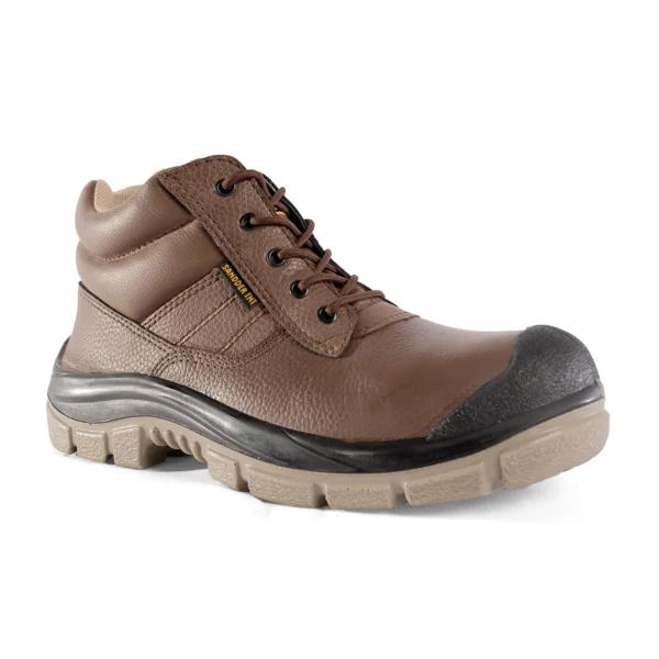 Botin De Seguridad Cobra, Sandder