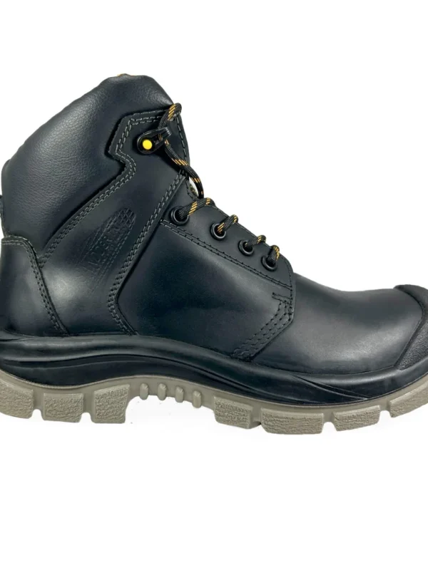 Botin De Seguridad Eros, Sandder