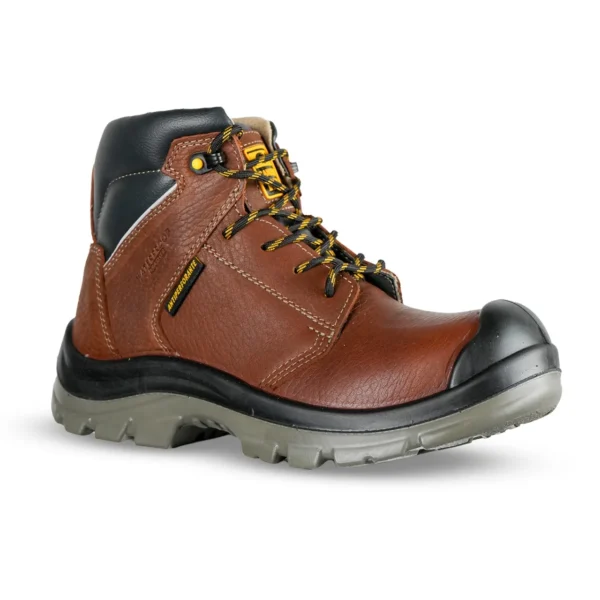 Botin De Seguridad Eros, Sandder
