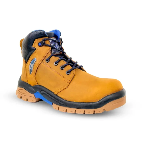Botin De Seguridad Force, Sandder