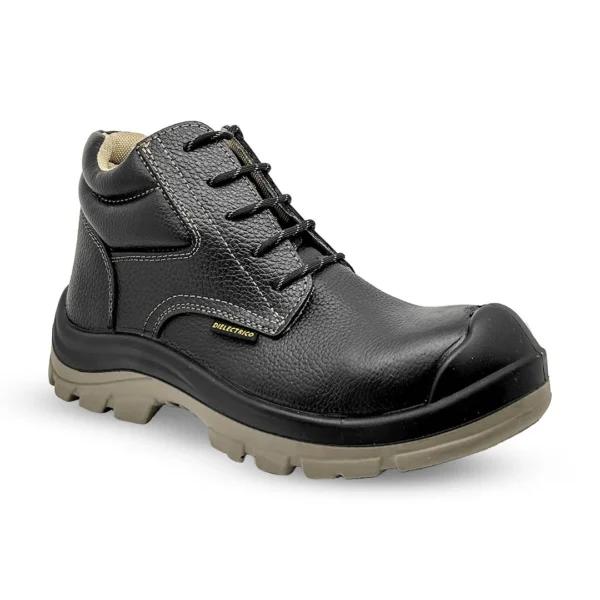 Botin De Seguridad Hermes, Sandder