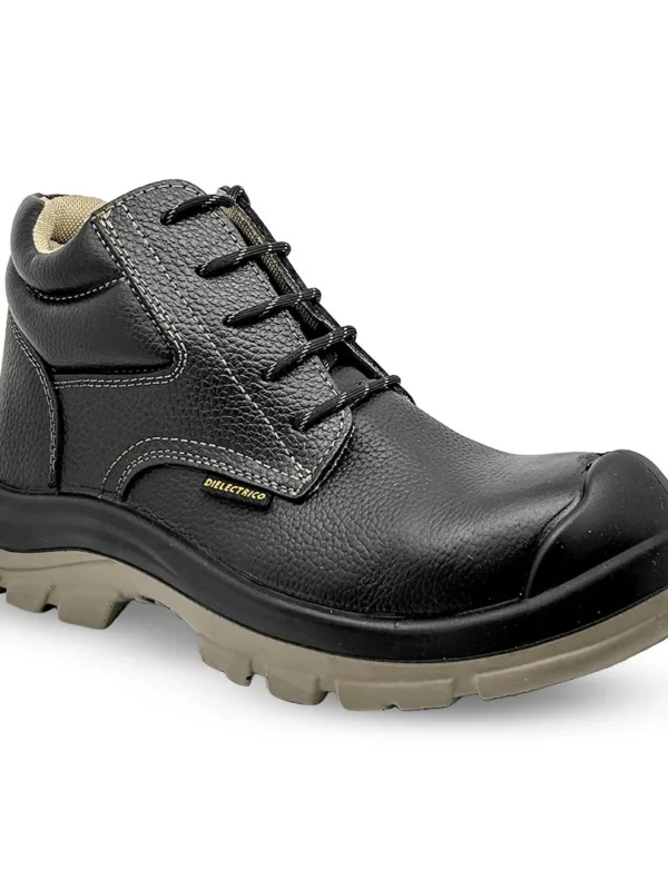 Botin De Seguridad Hermes, Sandder