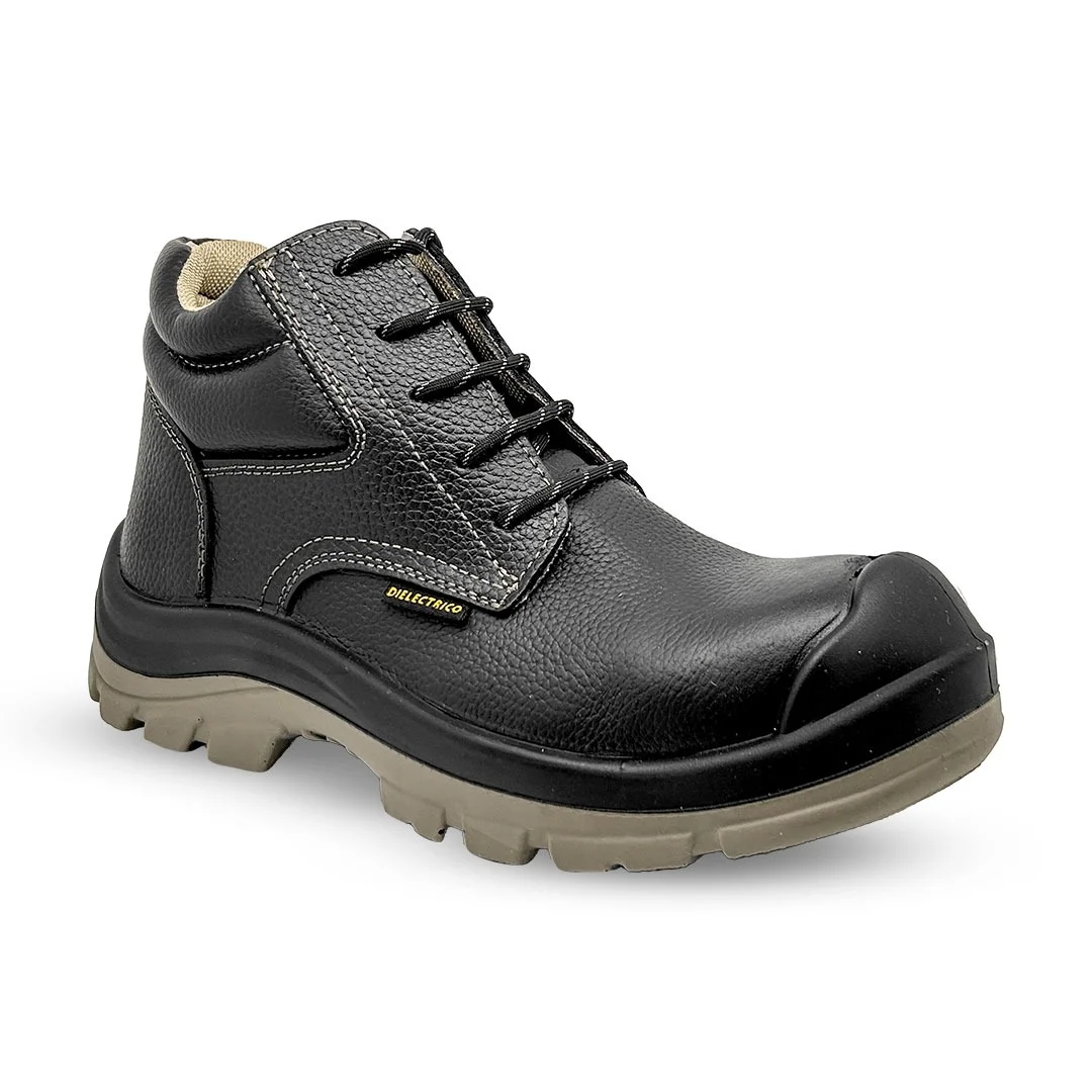 Botin De Seguridad Hermes, Sandder