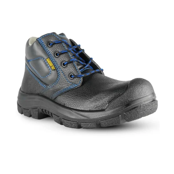 Botin Montero Full SS60-M525A Sandder TNT