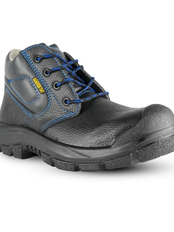 Botin Montero Full SS60-M525A Sandder TNT