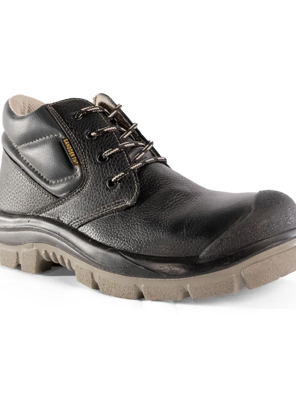 Botin Montero Basic SS02-525 Sandder TNT