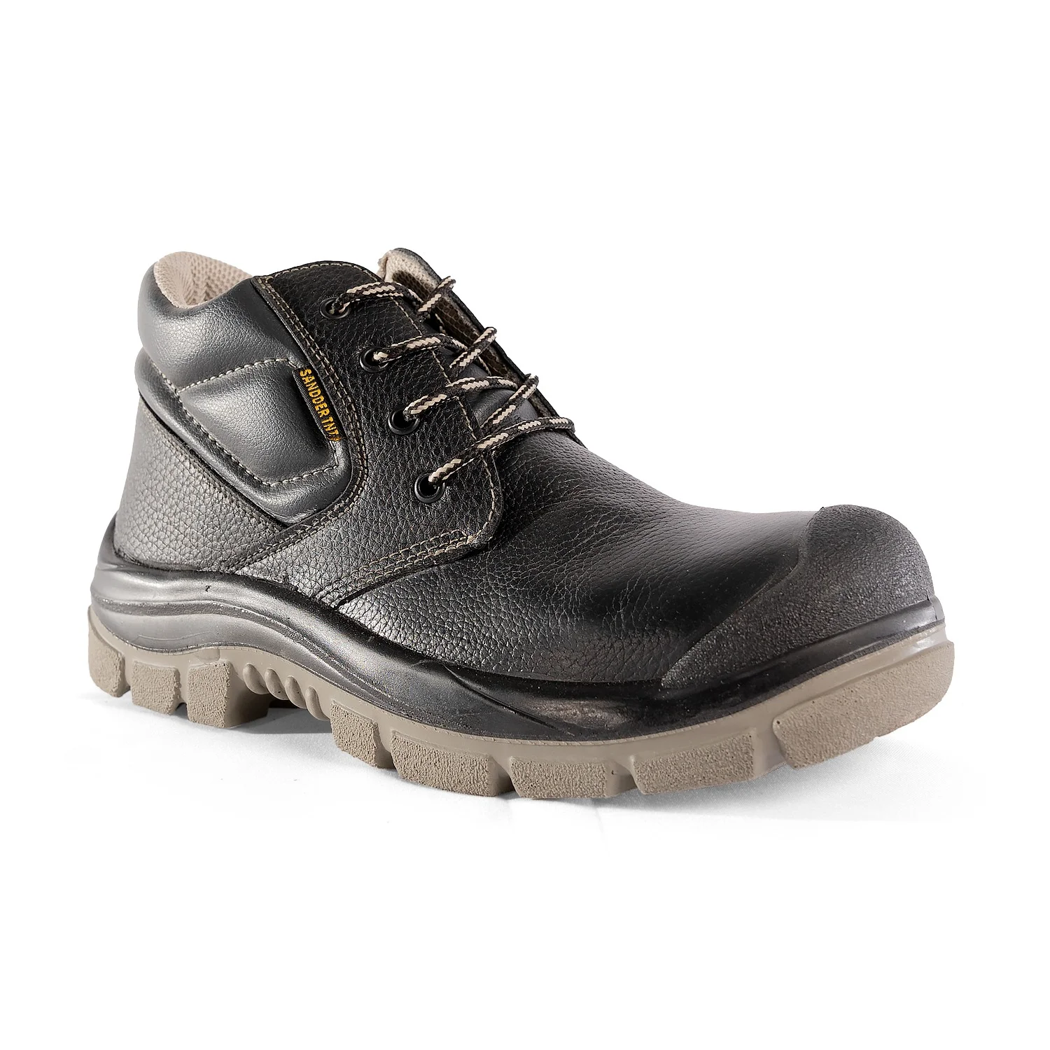 Botin Montero Basic SS02-525 Sandder TNT