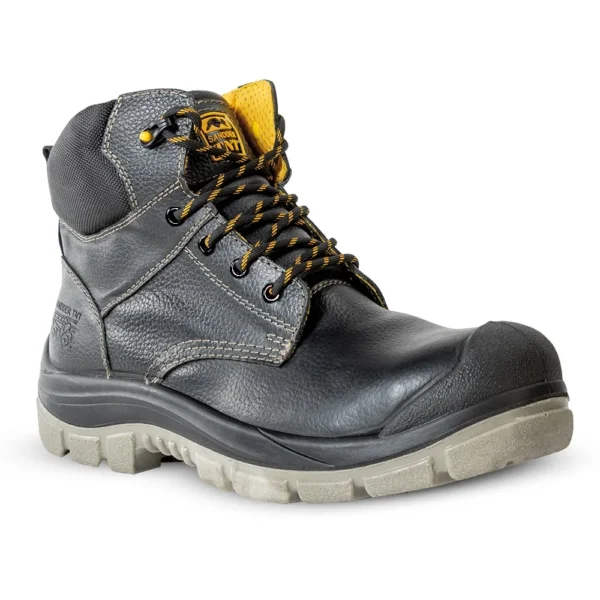 Botin De Seguridad Neptuno, Sandder