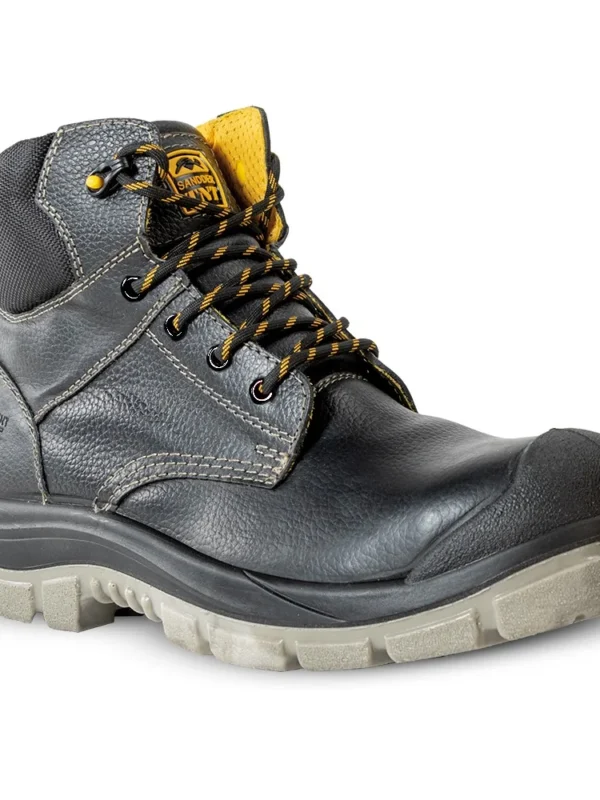 Botin De Seguridad Neptuno, Sandder