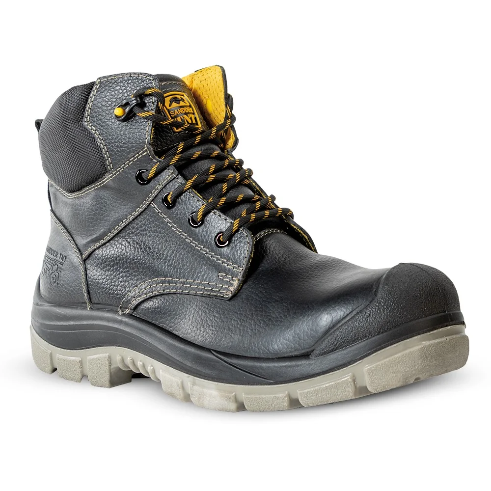 Botin De Seguridad Neptuno, Sandder
