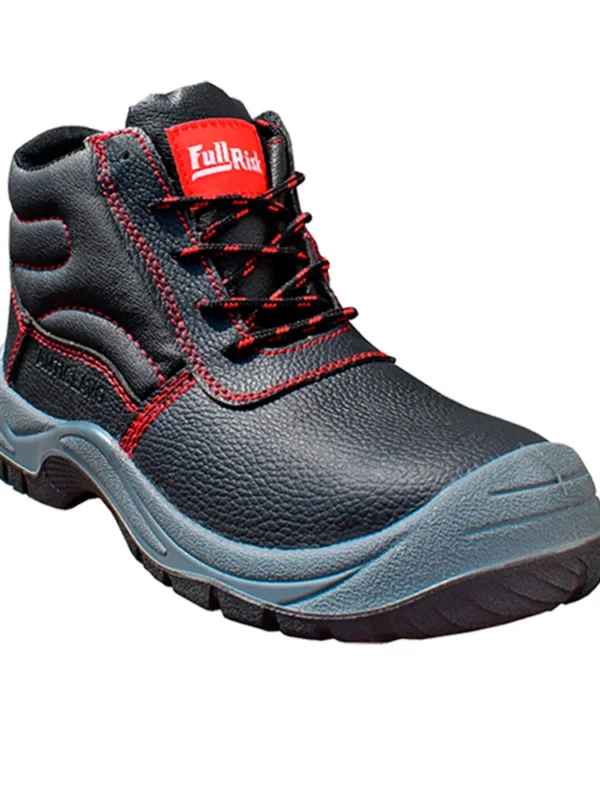 Botin FU 708 Full risk