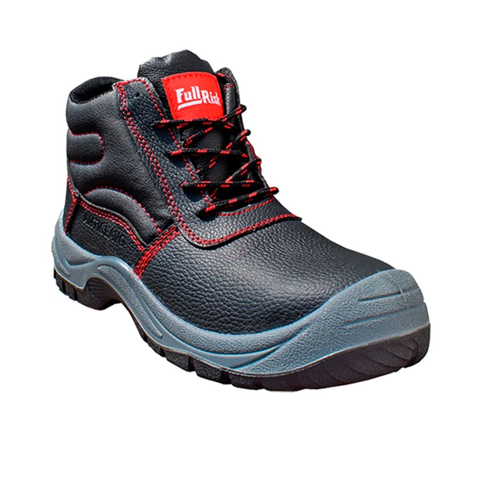 Botin FU 708 Full risk