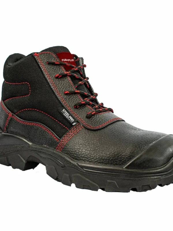 Botin Full Plus, Full Risk