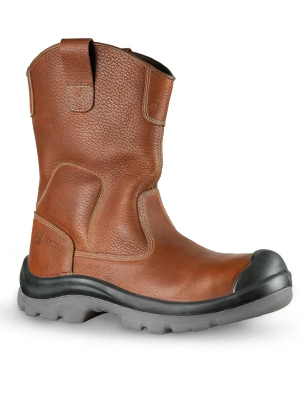 Bota Campera Sold Pro SS58D-606 Sandder TNT