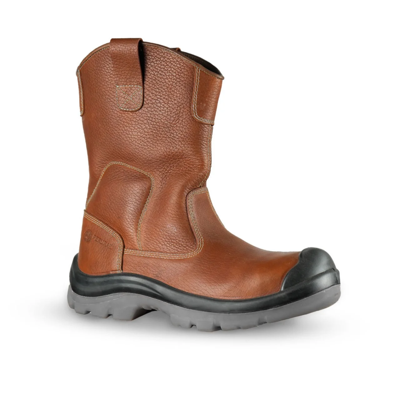 Bota Campera Sold Pro SS58D-606 Sandder TNT