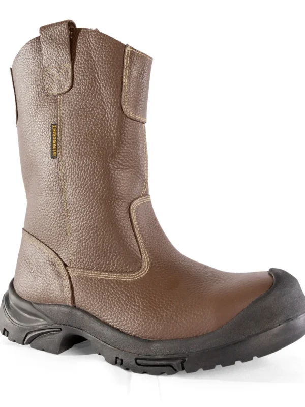 Bota Campera Therion SS30D-762 Sandder TNT