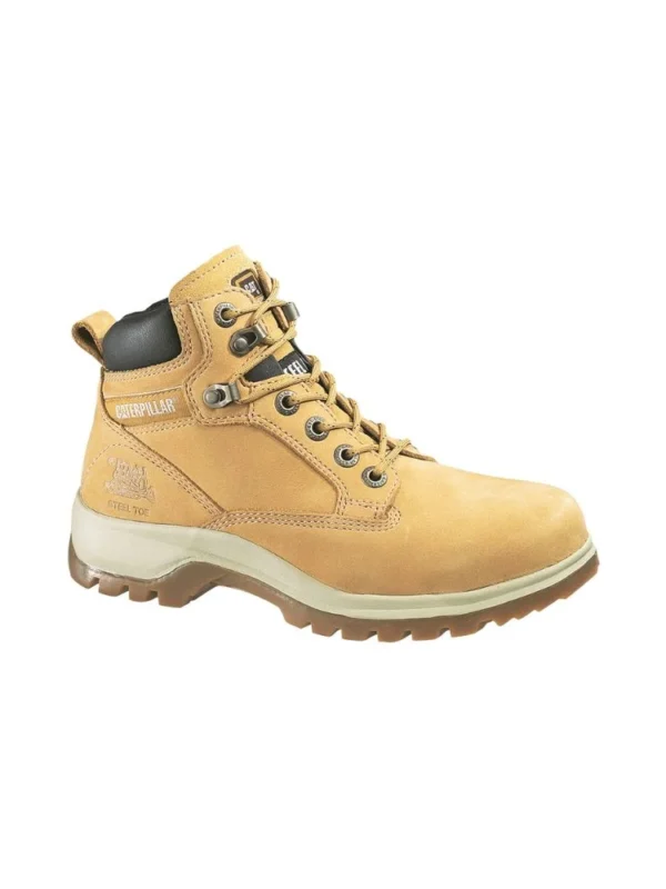 Caterpillar P304087 Botines Mujer Kitson Srx St