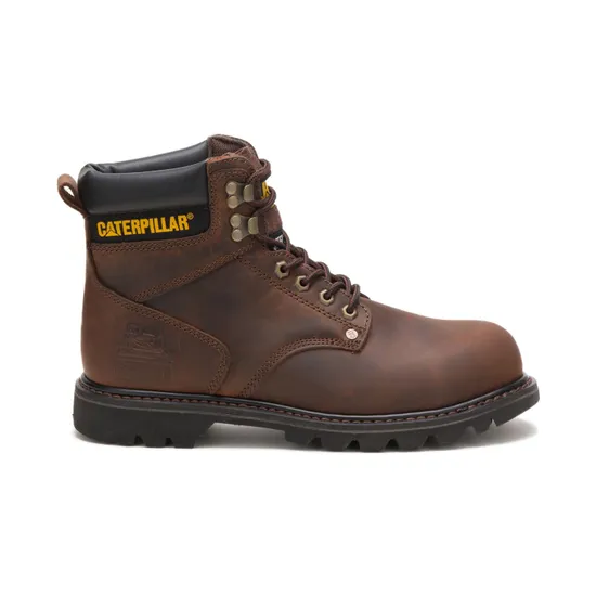 Caterpillar P89586 Botines Hombre Second Shift St