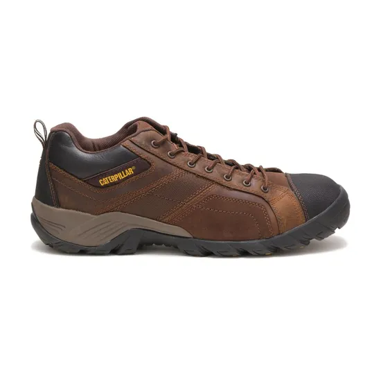 Caterpillar P89957 Zapatos Hombre Argon Ct