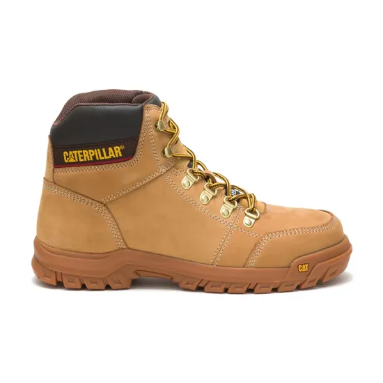 Caterpillar P90801 Botines Hombre Outline St