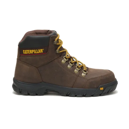 Caterpillar P90803 Botines Hombre Outline St
