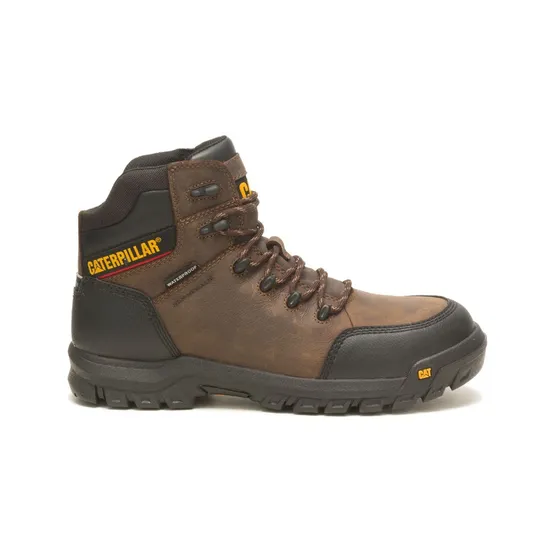 Caterpillar P90977 Botines Hombre Resorption Ct Wp