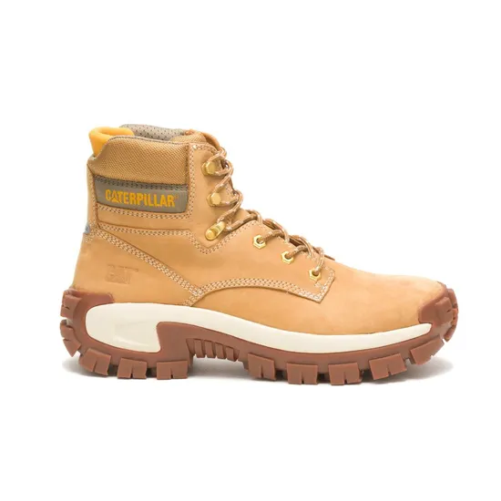 Caterpillar P91286 Botin Hombre Invader Hi St