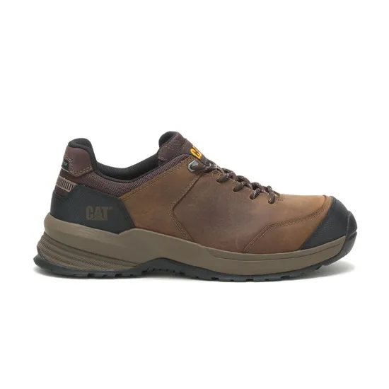 Caterpillar P91350 Zapatillas Hombre Streamline 2.0 Leather Ct