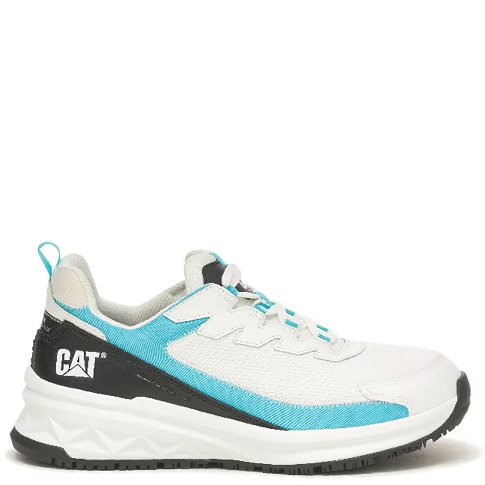 Caterpillar P91600 Zapatillas Mujer Streamline Runner Wmn Cct