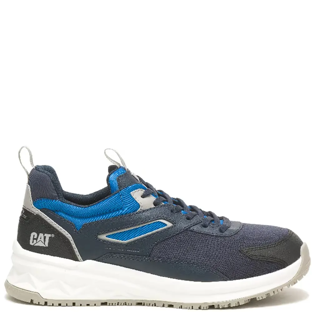 Caterpillar P91609 Zapatillas Hombre Streamline Runner Cct