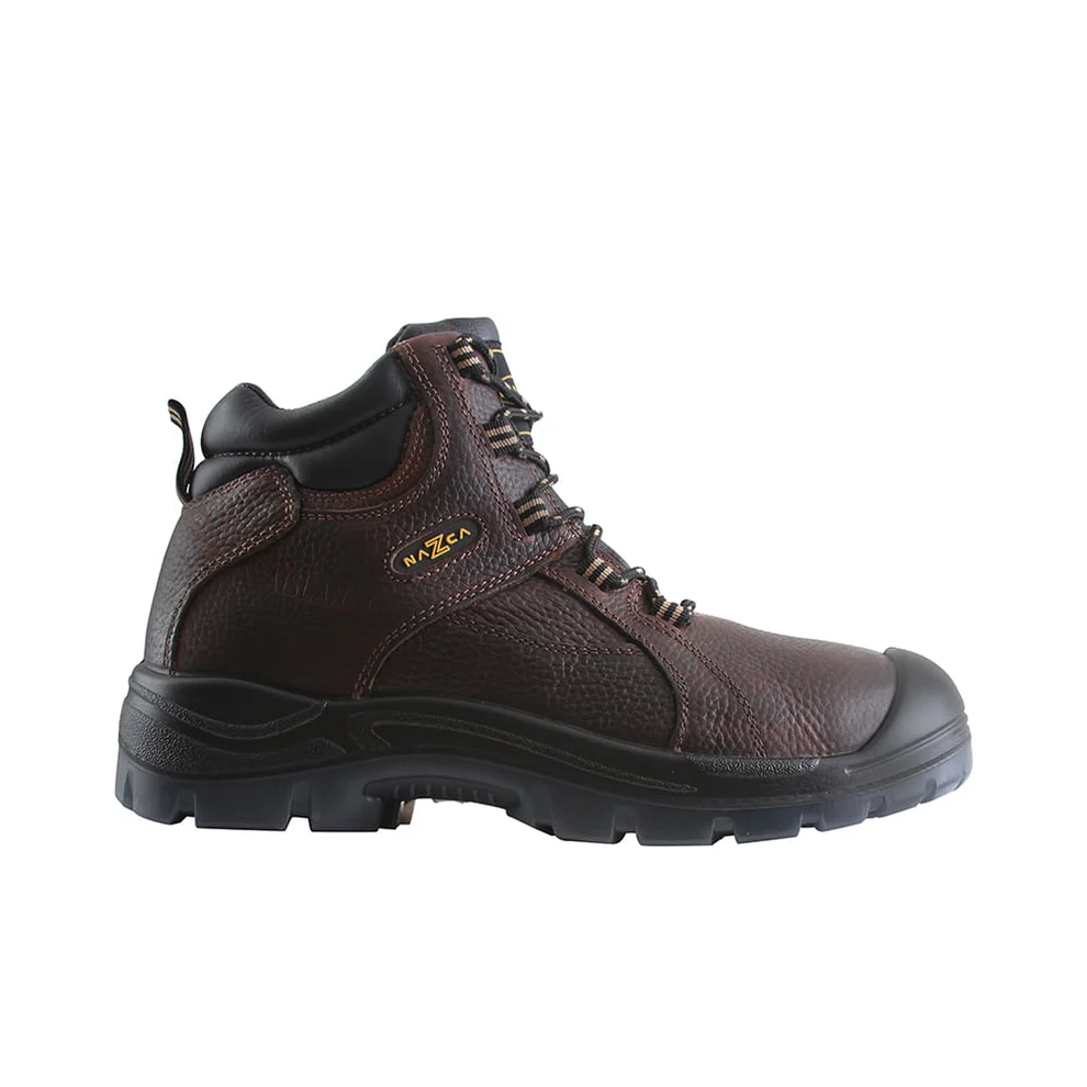 Nazca NT 455 Botin Tucson